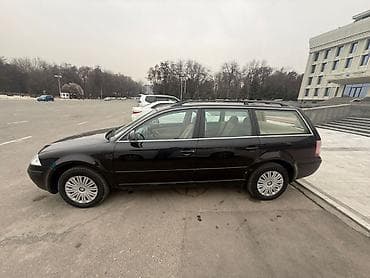 lexus hybrid: Volkswagen Passat Variant: 2007 г., 1.8 л, Автомат, Бензин, Универсал — 8