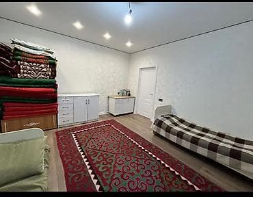 псо ак ордо: 🔥 СРОЧНО ПРОДАЁТСЯ ДОМ В АК-ОРДО 2! 🔥 🏡 Площадь дома — 192 м² 🛏 5 — 2
