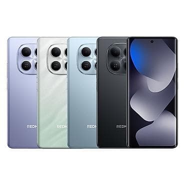 galaxy tab e: Redmi, Redmi Note 15, Новый, 128 ГБ, 2 SIM — 2
