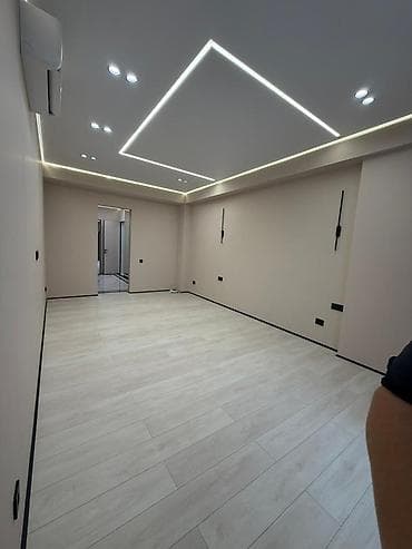 Продажа квартир: 2 комнаты, 84 м², Элитка, 13 этаж, Дизайнерский ремонт — 8