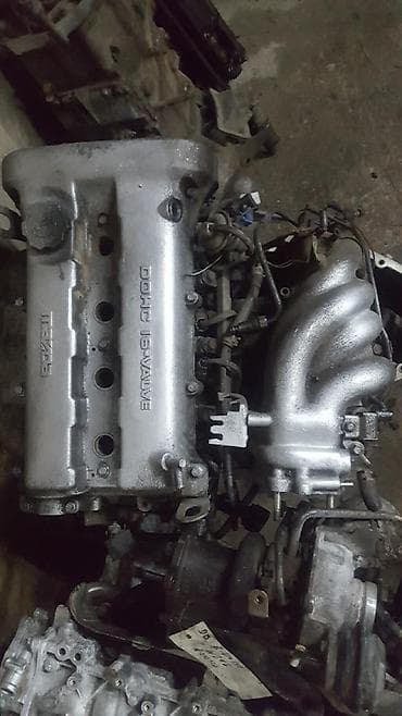dohc: Mazda двигатель 323 двигатель 1.6 dohc 93 год 95 EFCO — 2
