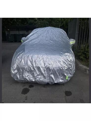 сюрф ветровик: Универсалдуу тент Жеңил унаалар үчүн, Жаңы, Өзү алып кетүү, Акысыз жеткирүү, Акылуу жеткирүү — 5