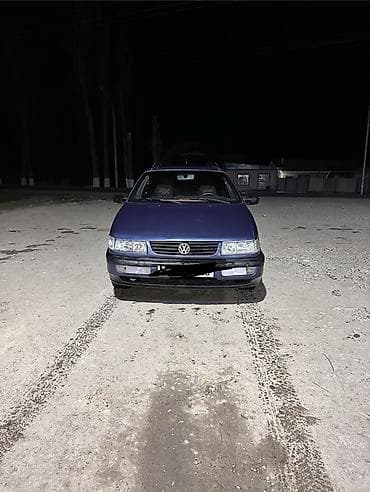 машина мерс с: Volkswagen Passat Variant: 1993 г., 1.8 л, Ручные, Газ, Универсал — 2