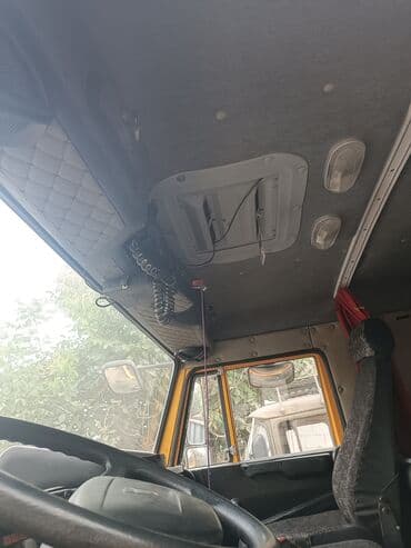 бамперный катафот передний хонда срв 1: Грузовик, Камаз, Стандарт, Б/у — 5