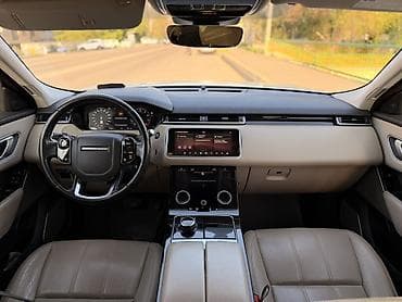 range rover 2008: Land Rover Range Rover: 2018 г., 2 л, Автомат, Бензин, Кроссовер — 7