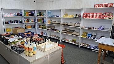 село луч: Сдаю Магазин, Отдельностоящий магазин, 80 м² Действующий, Частично с оборудованием — 4