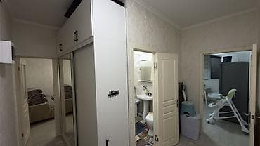 Новостройки от застройщика: Сдан, Индивидуалка, 1 комната, 44 м² — 4