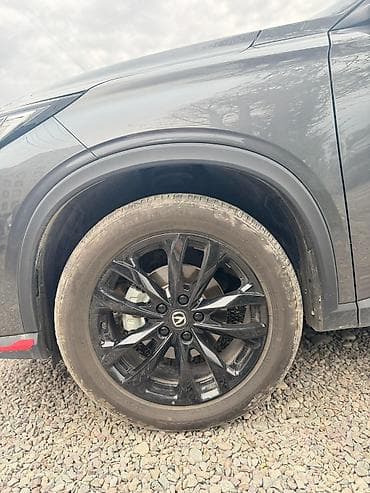 aion v plus 2022: Changan X5 Plus: 2025 г., 1.5 л, Автомат, Кроссовер — 6