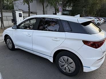 Унаа сатуу: BYD E2: 2021 г., Электромобиль — 1