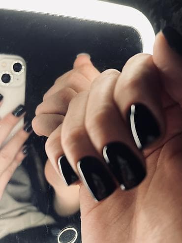 электро точила: Гель лак, шеллак, Донаращивание ногтей, Снятие, Маникюр, Педикюр, Одноразовые расходные материалы — 6