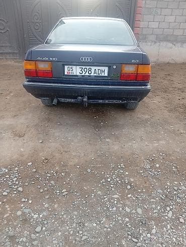 сиденье ауди 100 с4: Audi 100: 1990 г., 2 л, Ручные, Бензин, Седан — 2