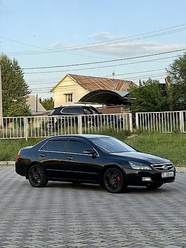90: Honda Inspire: 2007 г., 3 л, Автомат, Бензин, Седан — 9