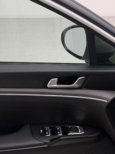 90: Kia K5: 2020 г., 2 л, Автомат, Газ, Седан — 5