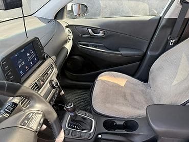 android авто: Hyundai Kona: 2019 г., 1.6 л, Робот, Бензин, Кроссовер — 3