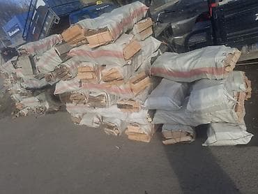 Садовая мебель: Дрова — 2