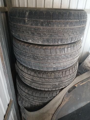 honda e: Volkswagen Passat: 1993 г., 1.8 л, Механика, Газ, Седан — 9