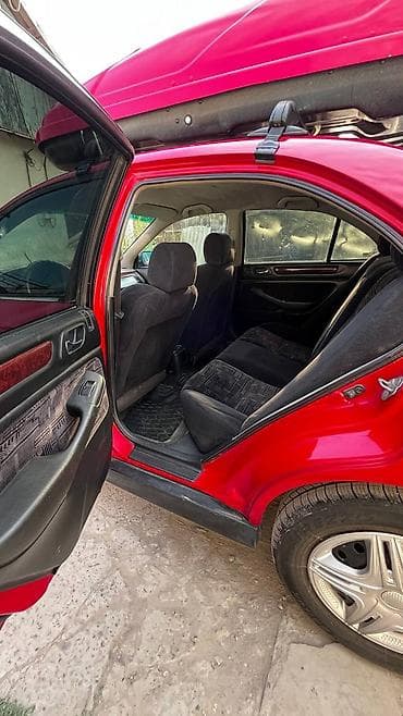 ремонт соната бишкек: Honda Accord: 1998 г., 1.8 л, Механика, Бензин, Седан — 5