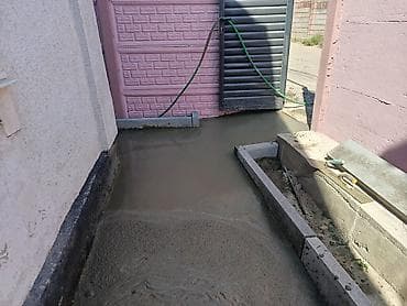 Floor Screeding: Больше 6 лет опыта — 5