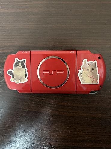 VR очки: PSP Батарея родное Флешка родное Зарядка родное Чехол имеется — 2