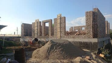 ишу работу стройка: Таш тизүүчулөр — 1