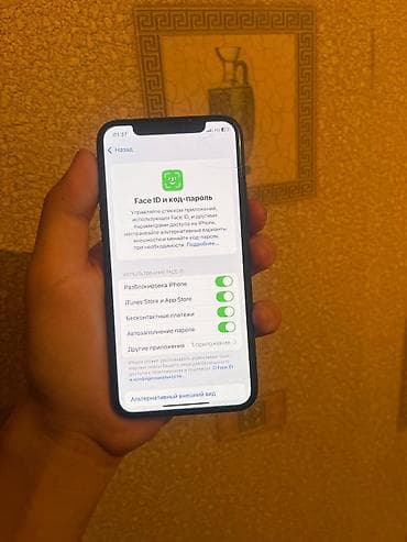 ayfon 11pro: IPhone Xs, Б/у, 64 ГБ, Space Gray — 3