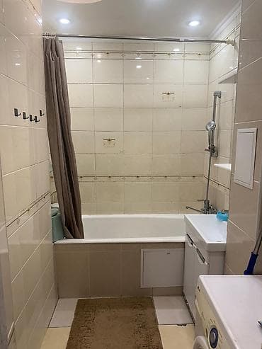 квартира 106серия: 4 комнаты, 89 м², 106 серия, 2 этаж, Косметический ремонт — 2