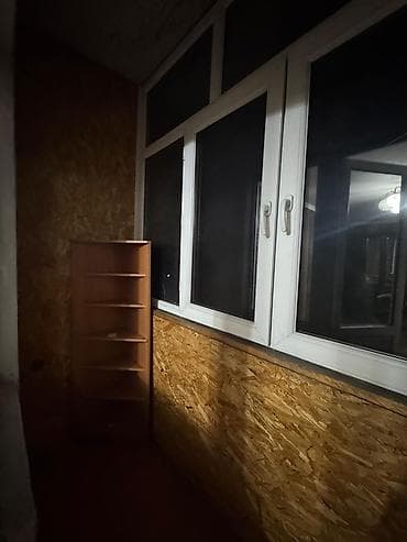 1 комната, 30 м², 104 серия, 4 этаж, Косметический ремонт — 8