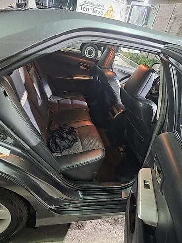 купить диски камри 70: Toyota Camry: 2012 г., 2.5 л, Автомат, Бензин, Седан — 6