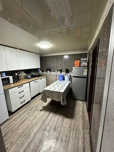 алоказия: Продается дом в г. Бишкек, Нижняя Ала-Арча, ул. Коллекторная — 5