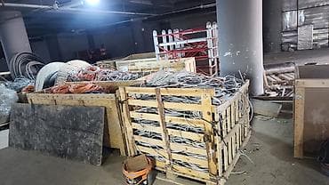 бу красофки: Скупка металлолома по хорошей цене Принимаем черный и цветной металл — 9