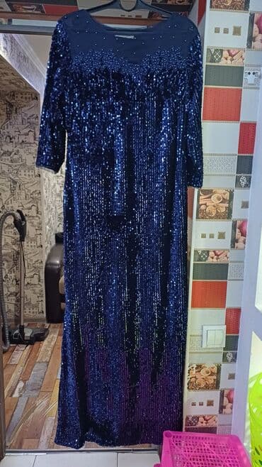 длинные платья в пол больших размеров: Вечерние платья — 2