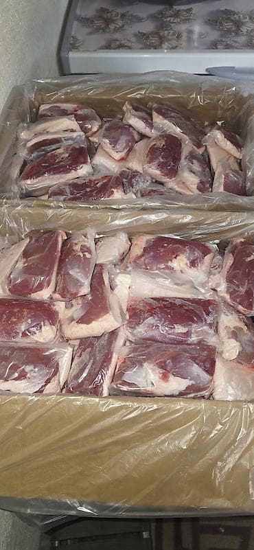 Утиные грудки оптом