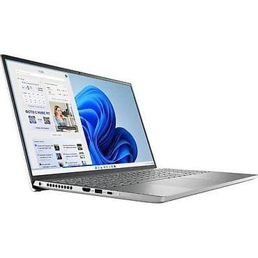 apple keyboard: Продаю новый мощный ноутбук Dell Inspiron 15 7510 i7-11800H @ 2.30GHz — 4