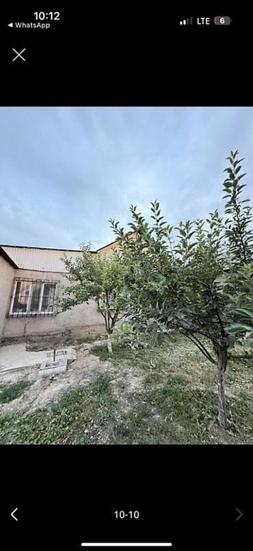 4: 🏡 **Срочно продается дом с мебелью и бытовой техникой в Бишкеке!** ✨ — 4