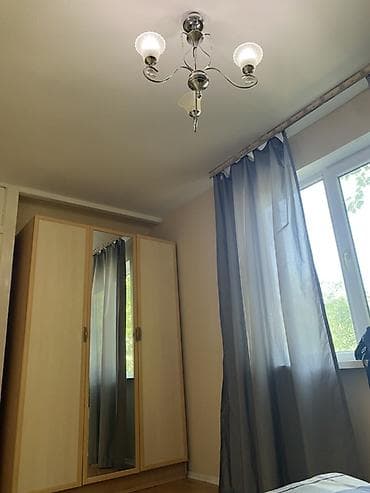 продаю квартиру беловодск: 2 комнаты, Собственник, С мебелью полностью — 3