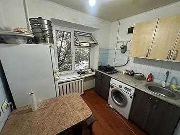 восток сити: 3 комнаты, 54 м², 104 серия, 3 этаж, Косметический ремонт — 9