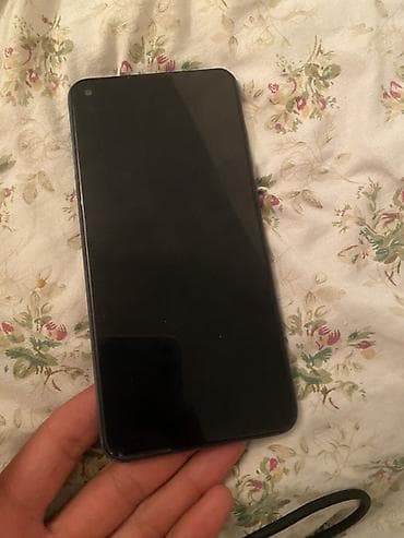 redmi 9a: Redmi, Redmi Note 9, цвет - Синий — 2