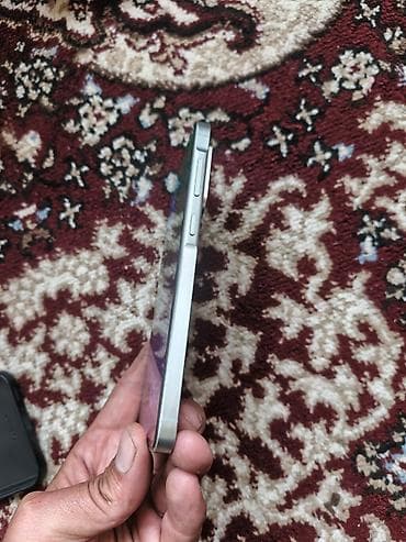 i5 13: Samsung Galaxy A56 5G, Б/у, 128 ГБ, 2 SIM, eSIM — 4