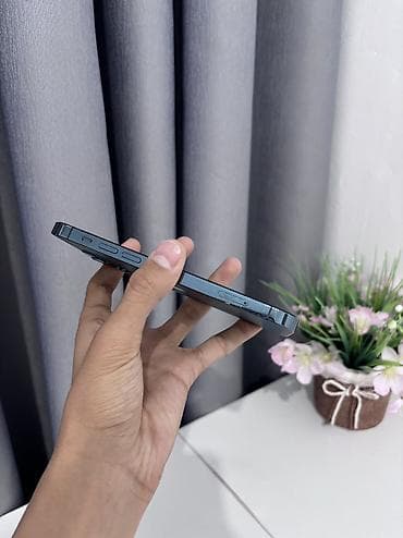 traid in: IPhone 12 Pro, Б/у, 256 ГБ, 84 % — 4