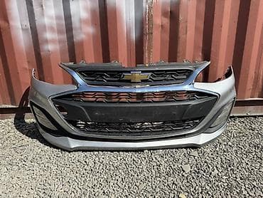 Бампер Chevrolet