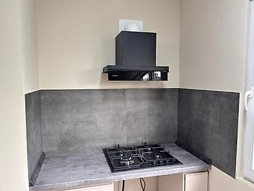 Кыймылсыз мүлк: 1 бөлмө, 34 м², Юг-2 мкр 106-серия, 3 кабат, Дизайнердик оңдоо — 9