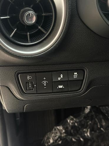 tayota progres: Kia K3: 2019 г., 1.6 л, Автомат, Бензин, Седан — 7