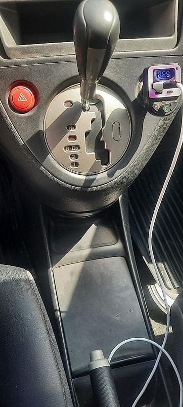 рейка цивик: Honda Civic: 2002 г., 1.6 л, Автомат, Бензин, Хэтчбэк — 5