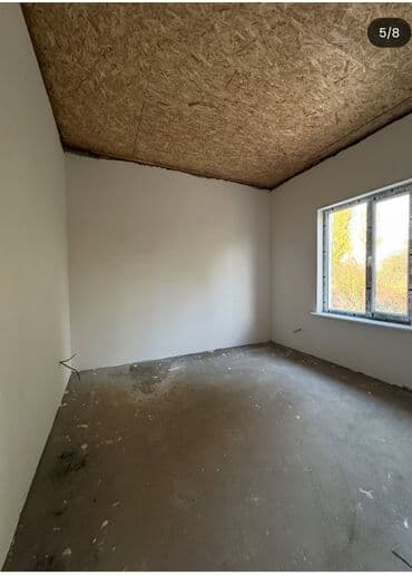 ищу дом шопоков: Дом, 100 м², 4 комнаты, ПСО (под самоотделку) — 3