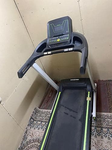 электро танк: Беговая дорожка TORNEO (электрическая) Не рабочая надо сделать осмотр — 2