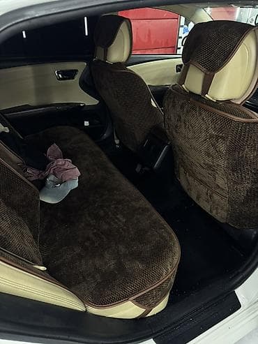 стоп виш: Toyota Avalon: 2016 г., 2.5 л, Автомат, Гибрид, Седан — 5