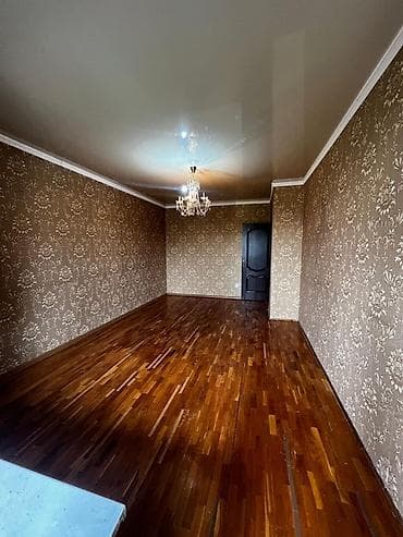 сквозной: 3 комнаты, 75 м², Индивидуалка, 5 этаж, Старый ремонт — 4