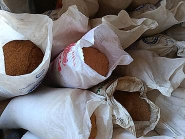 котята простые: Пряники Продаю крошки от пряников сухие дроблёные — 2