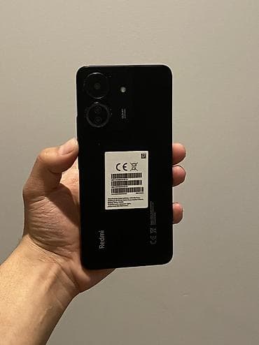телефон режим 13с: Redmi, Redmi 13C, 256 ГБ — 3