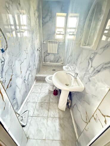 долгосрочные квартиры в аламедин 1: 2 комнаты, Собственник, Без подселения, С мебелью полностью — 3